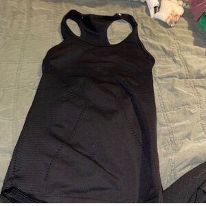 Gymshark Tank Top Small